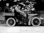 Argyll 10 HP 1903 года